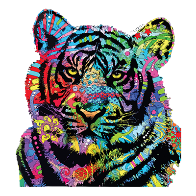 TRANSFER TIGER EYES
