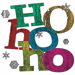 TRANSFER HO HO HO