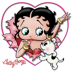 TRANSFER BETTY HEART & PUDGY