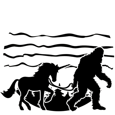 TRANSFER BIGFOOT UNICORN