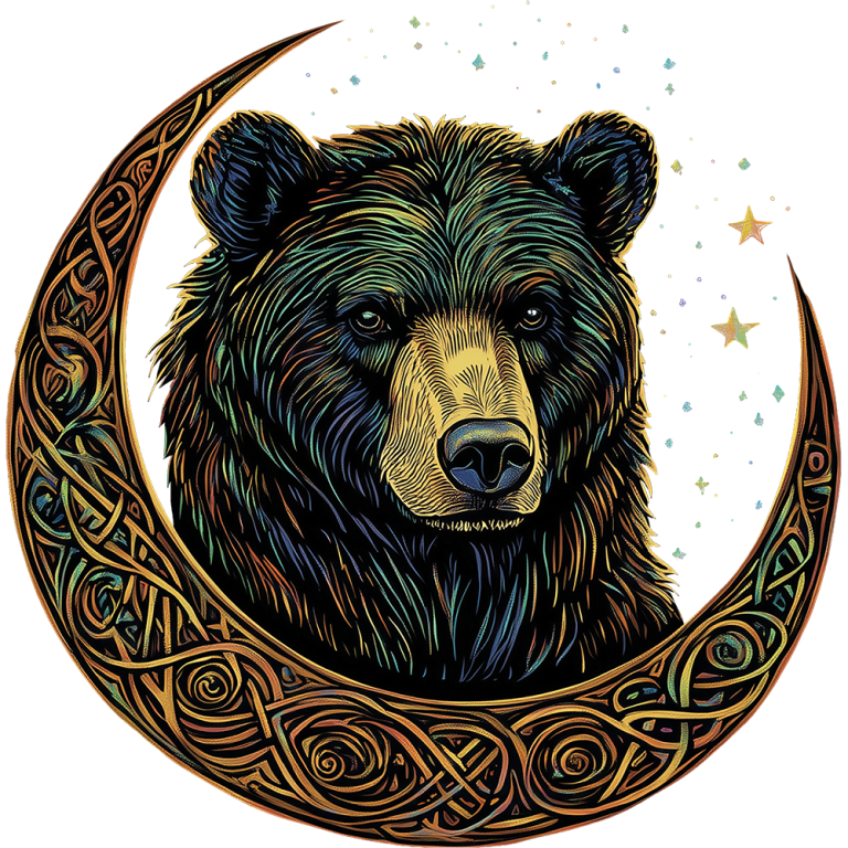 TRANSFER CELTIC BEAR