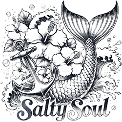 TRANSFER SALTY SOUL