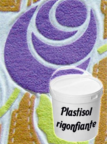 ADDITIVO RIGONFIANTE PLASTISOL PLASTFOAM KG.1