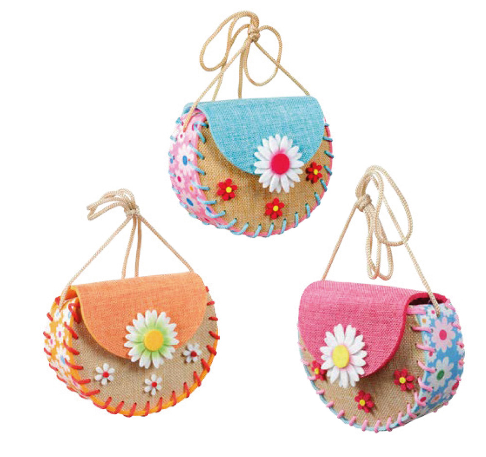BORSA BIMBA MARGHERITA