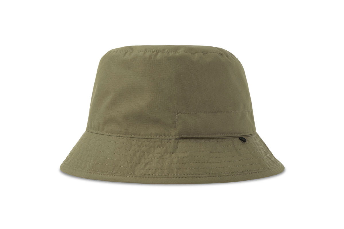 CAPPELLO BUCKET POCKET-S