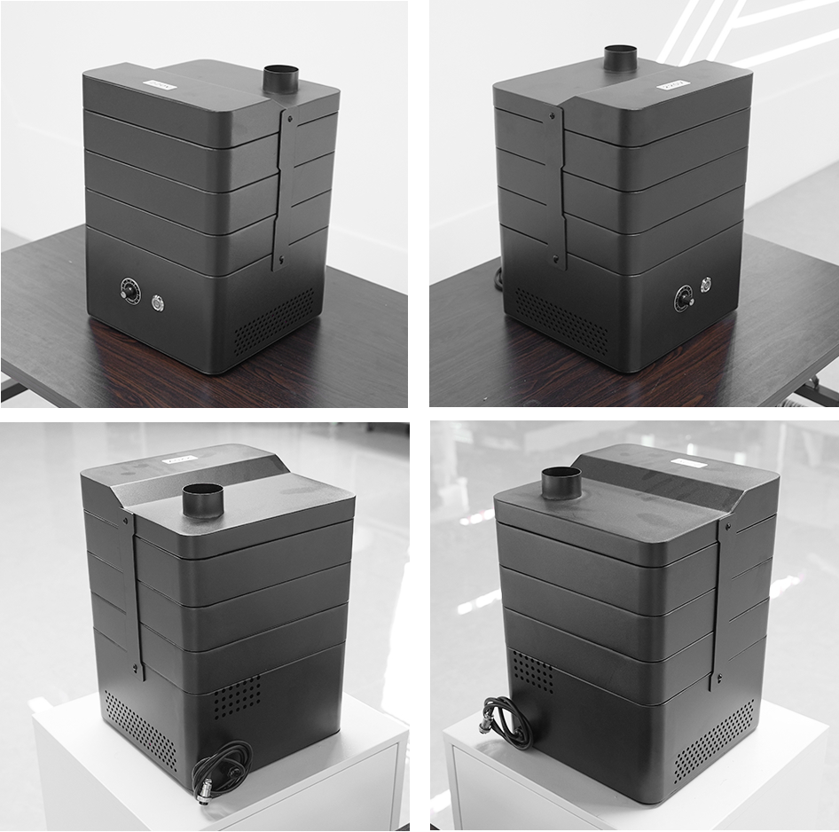 NEUTRALIZZATORE DI ODORI PER SC-V1000
