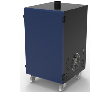 PURIFICATORE D'ARIA C200