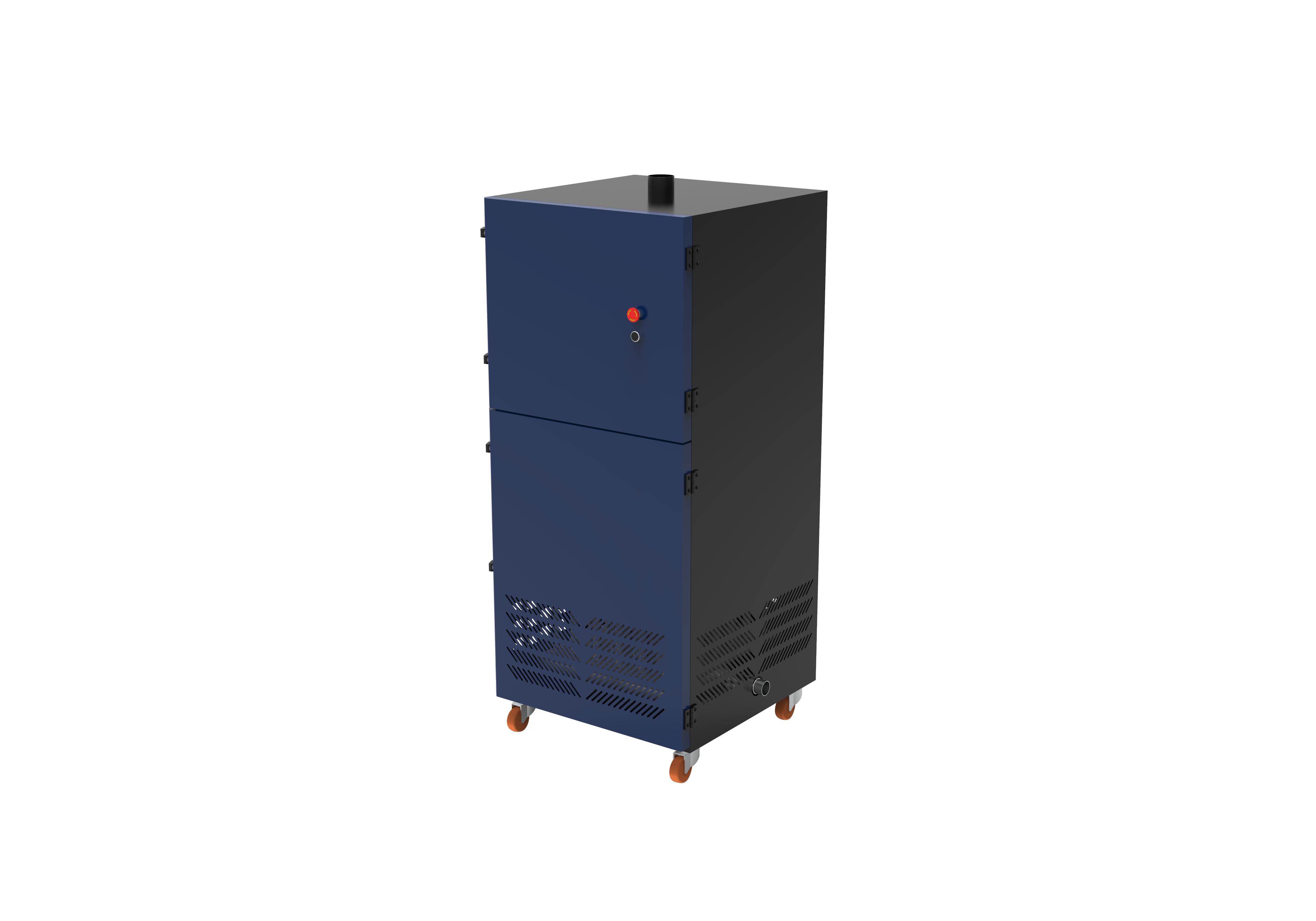 PURIFICATORE D'ARIA PROFESSIONAL C400