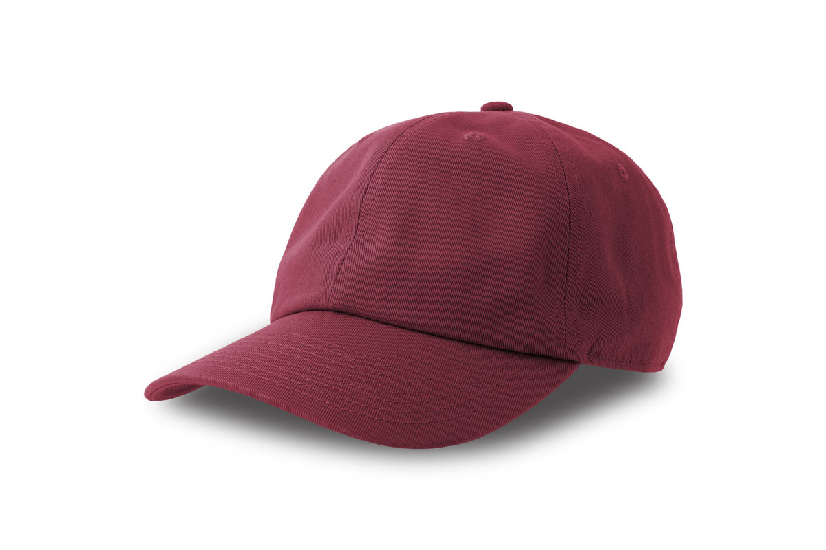 CAPPELLO DAD HAT-S