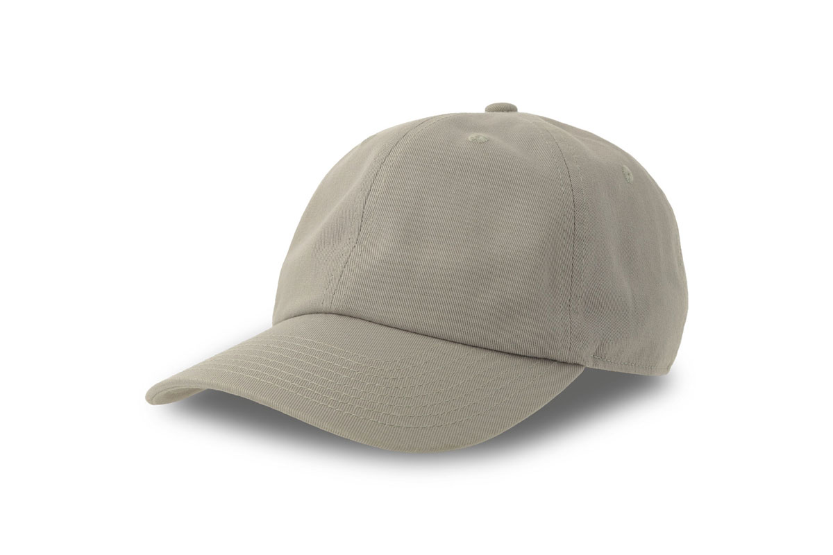 CAPPELLO DAD HAT-S