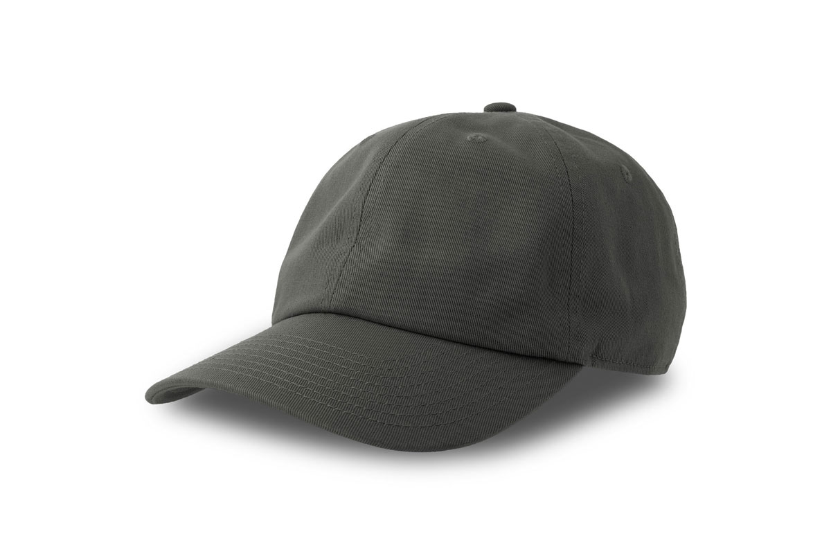 CAPPELLO DAD HAT-S