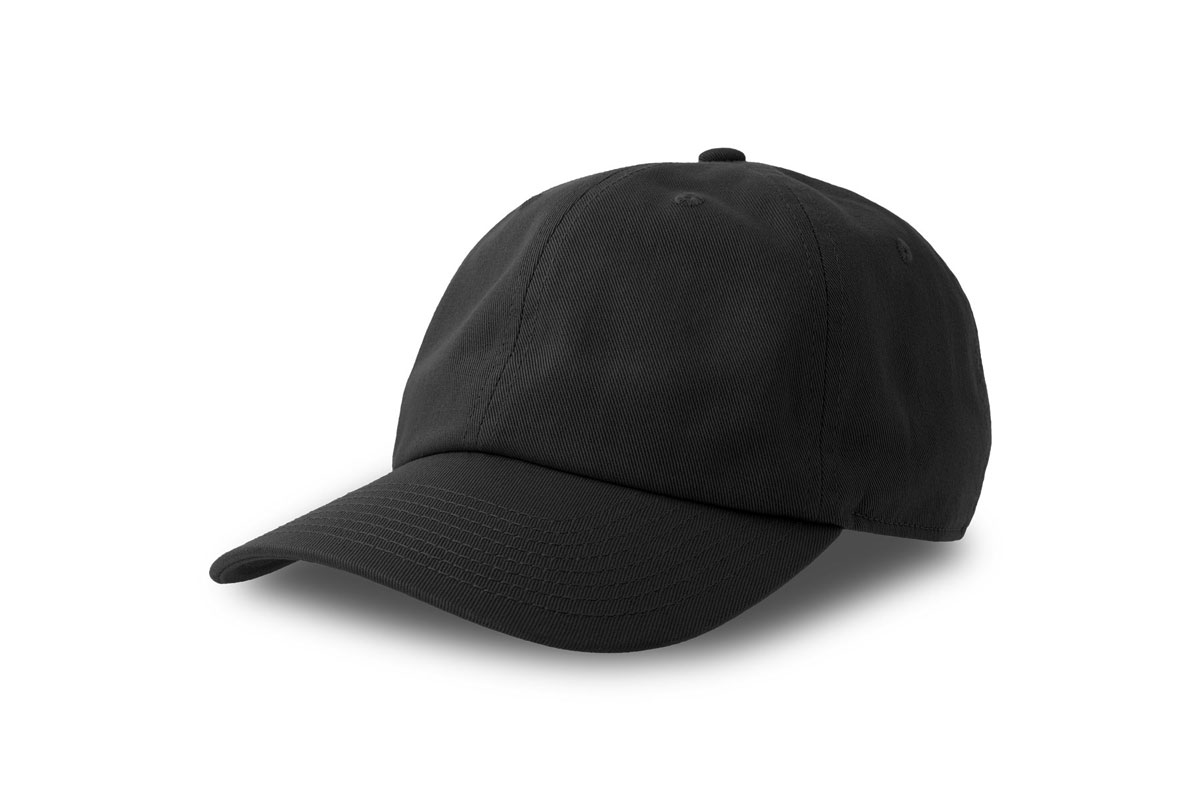 CAPPELLO DAD HAT-S