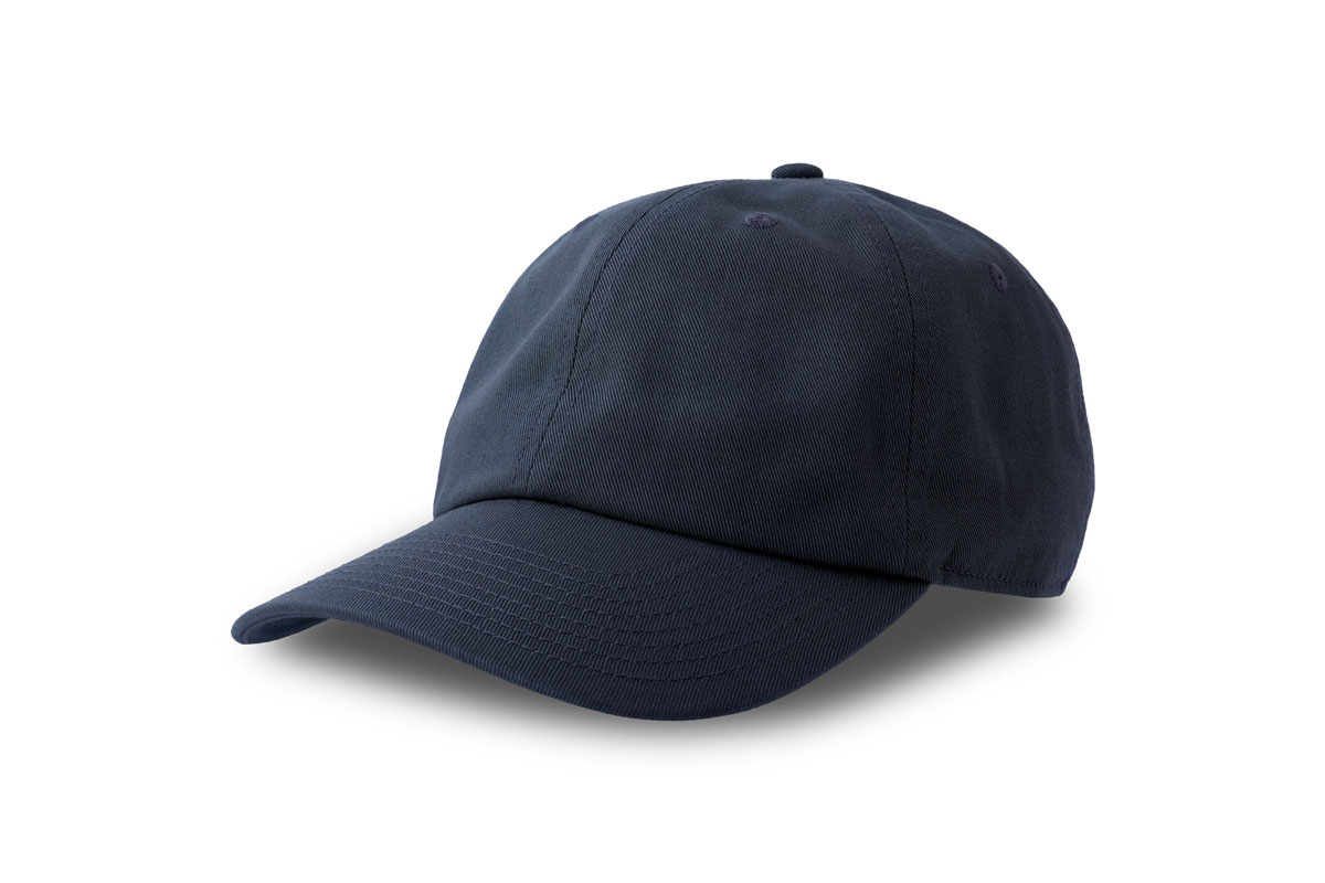 CAPPELLO DAD HAT-S