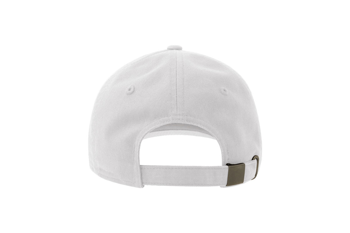 CAPPELLO DAD HAT DESTROYED-S