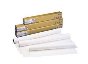 Carta per sublimazione Epson 87g - Rotoli 30,5 mtl