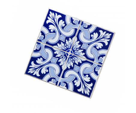 Mattonella ceramica lucida Qualità Premium 20×15