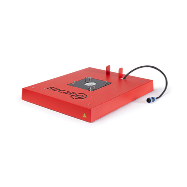 COPPIA DI PIATTI SUP. ED INF. ENERGY SAVER 40X50cm