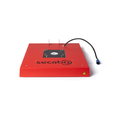 COPPIA DI PIATTI SUP. ED INF. ENERGY SAVER 40X50cm COPPIA DI PIATTI SUP. ED INF. ENERGY SAVER 40X50cm