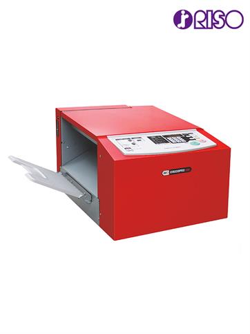 GOCCOPRO 100 INCISORE TELAI SERIGRAFICI A3