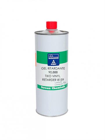 GEL RITARDANTE TIXO VINYL RETARDER 8159-V-9 - 1 L