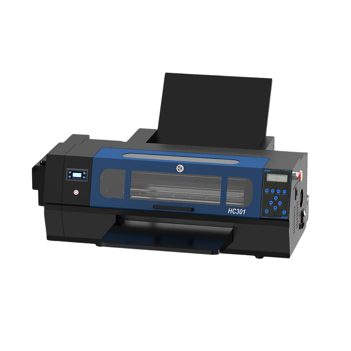 STAMPANTE DTF DA 30 CM, 1 TESTA EPSON F1080-A1