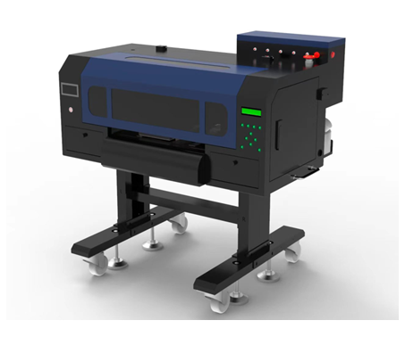 STAMPANTE DTF DA 33 CM, 2 TESTE EPSON i1600-A1