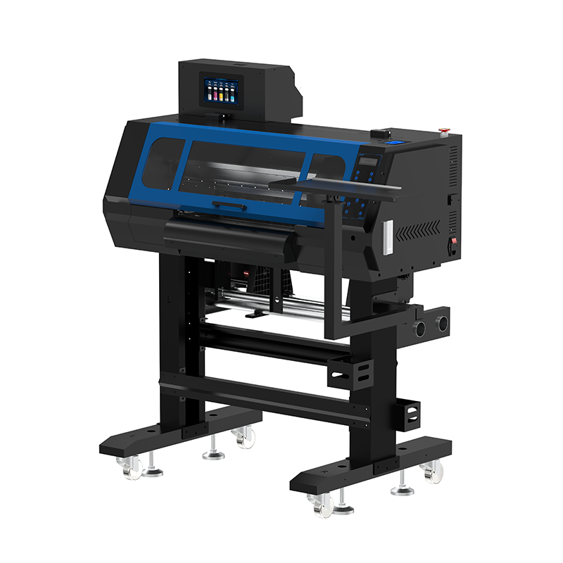 STAMPANTE DTF DA 45 CM, 2 TESTE EPSON i1600-A1