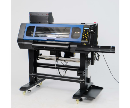 STAMPANTE DTF DA 60 CM, 2 TESTE EPSON i3200-A1