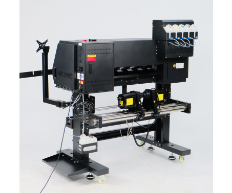 STAMPANTE DTF DA 60 CM, 2 TESTE EPSON i3200-A1