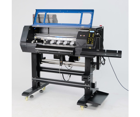 STAMPANTE DTF DA 60 CM, 2 TESTE EPSON i3200-A1