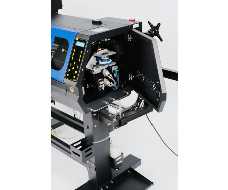 STAMPANTE DTF DA 60 CM, 2 TESTE EPSON i3200-A1