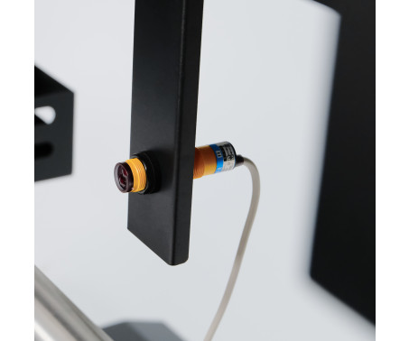 STAMPANTE DTF DA 60 CM, 2 TESTE EPSON i3200-A1