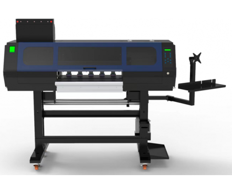 STAMPANTE DTF DA 60 CM, 3 TESTE EPSON i3200-A1