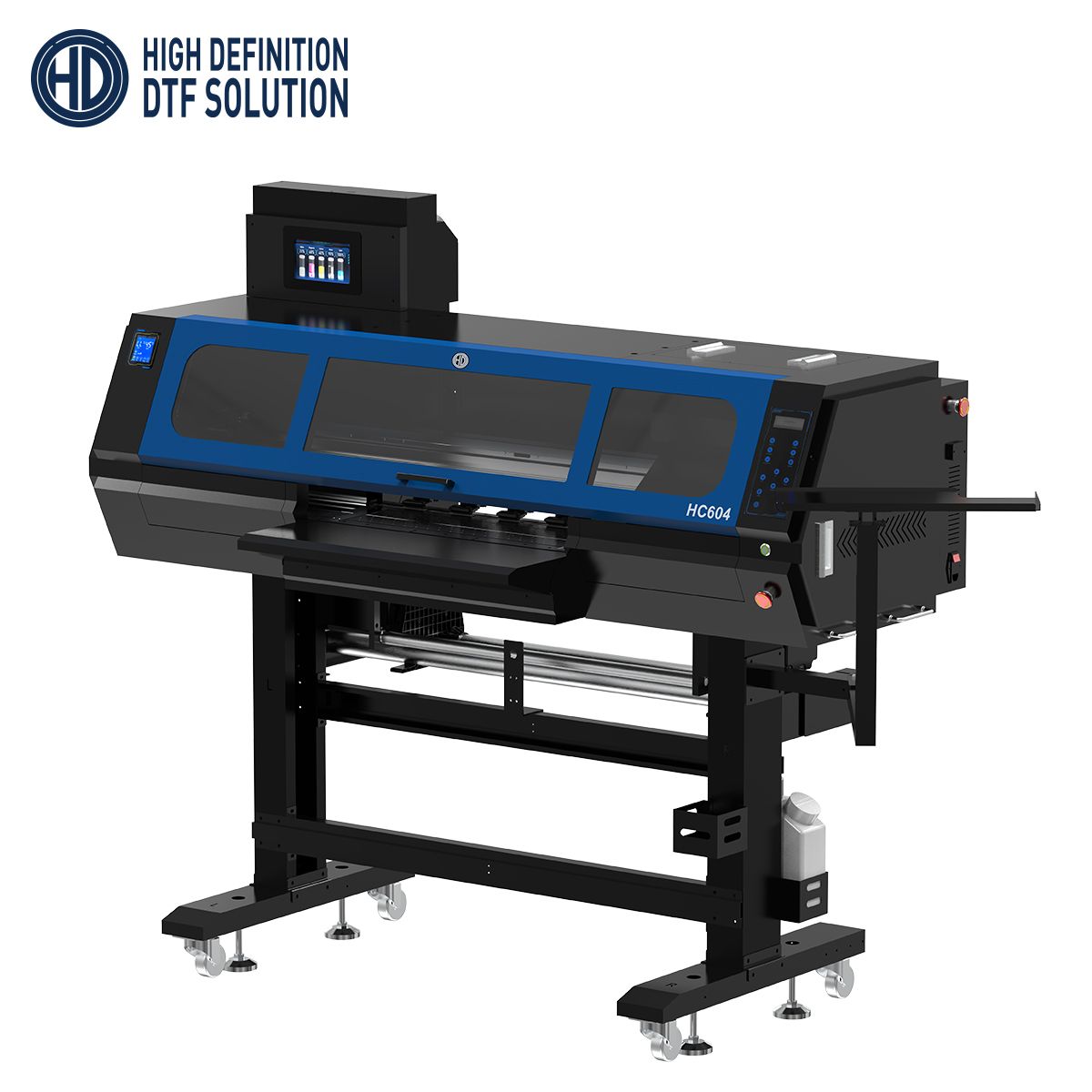 STAMPANTE DTF DA 60 CM, 2/3/4 TESTE EPSON i3200-A1