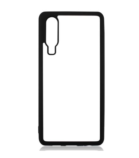 COVER GOMMA X HUAWEI P30(INS. STANDARD)