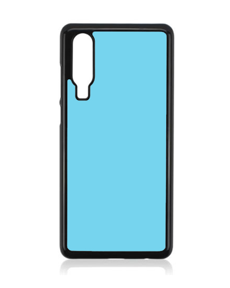 COVER GOMMA INS. FLESSIBILE X HUAWEI P30