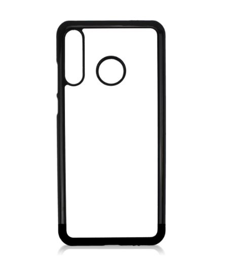 COVER GOMMA X HUAWEI P30 LITE (INS. STANDARD)