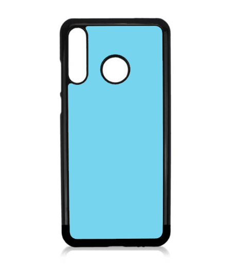 COVER GOMMA INS. FLESSIBILE X HUAWEI P30 LITE