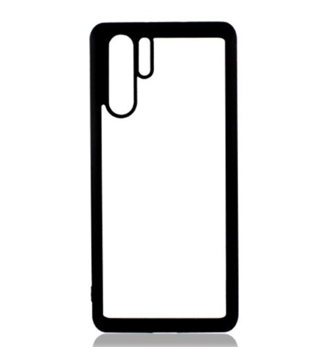 COVER GOMMA X HUAWEI P30 PRO (INS. STANDARD)
