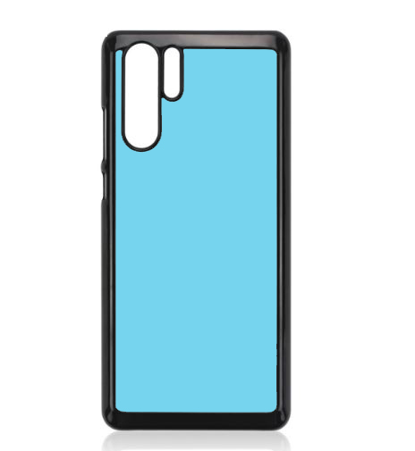 COVER GOMMA INS. FLESSIBILE X HUAWEI P30 PRO