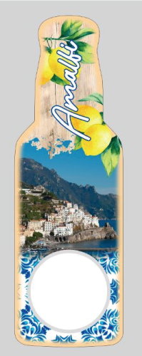 APRIBOTT. LEGNO CON MAGNETE - PANORAMA E LOCALITA'