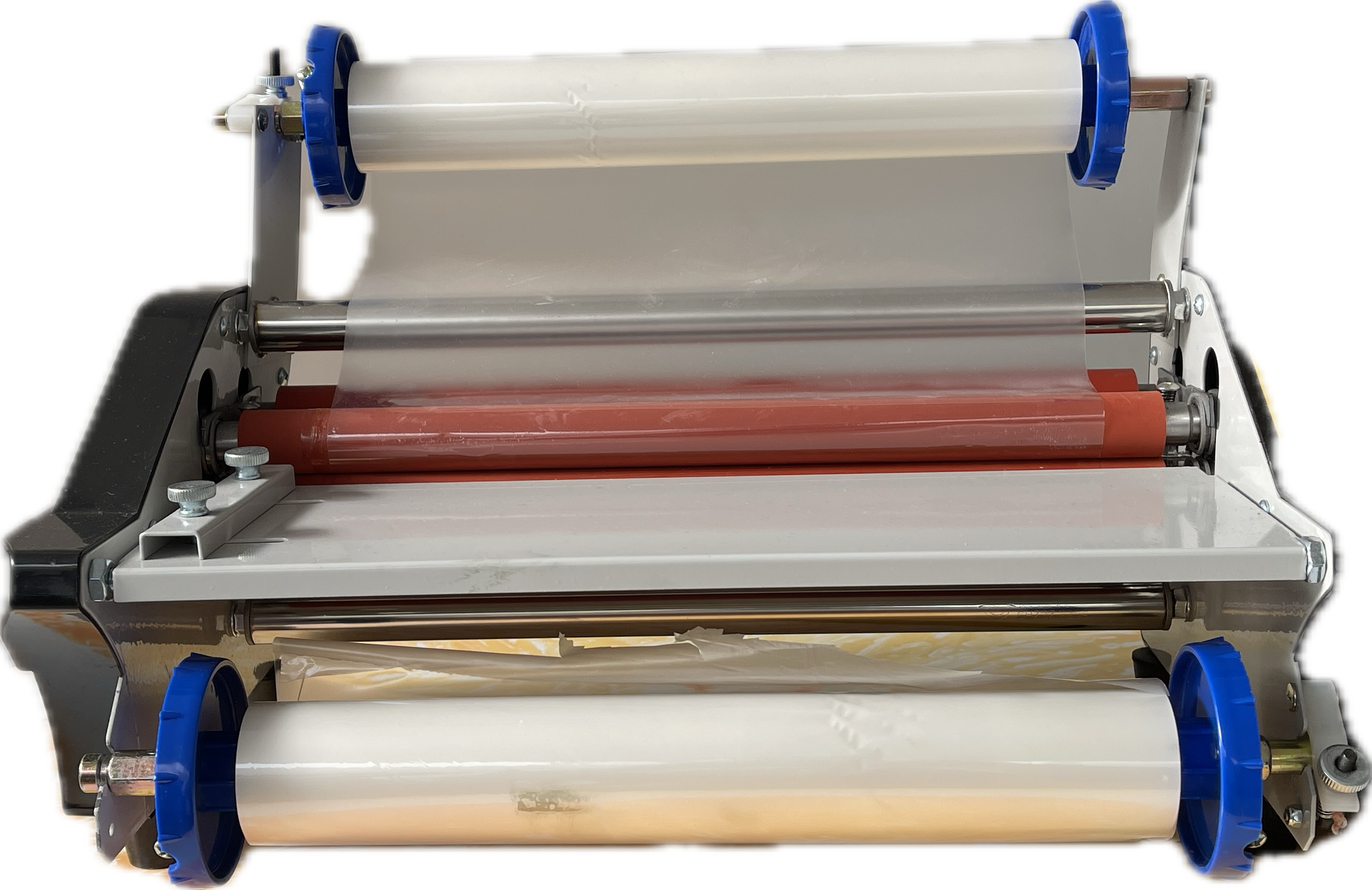 LAMINATRICE PER FILM DTF UV
