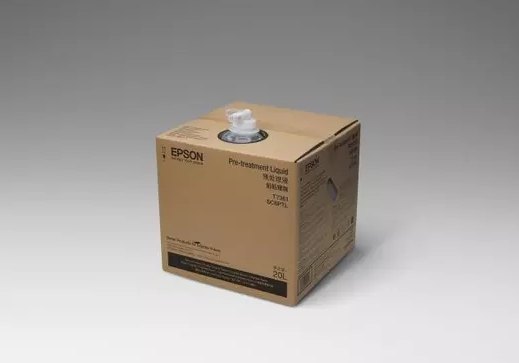 LIQUIDO PRE-TRATTANTE EPSON 5 LT
