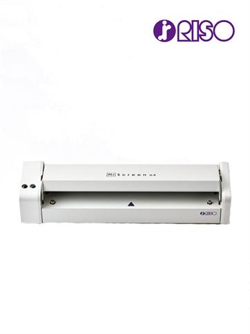 MISCREEN INCISORE TELAI SERIGRAFICI A4