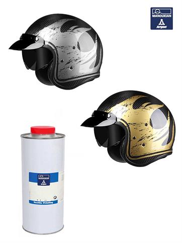 METALINK VINILICO METALLICO - 1 KG