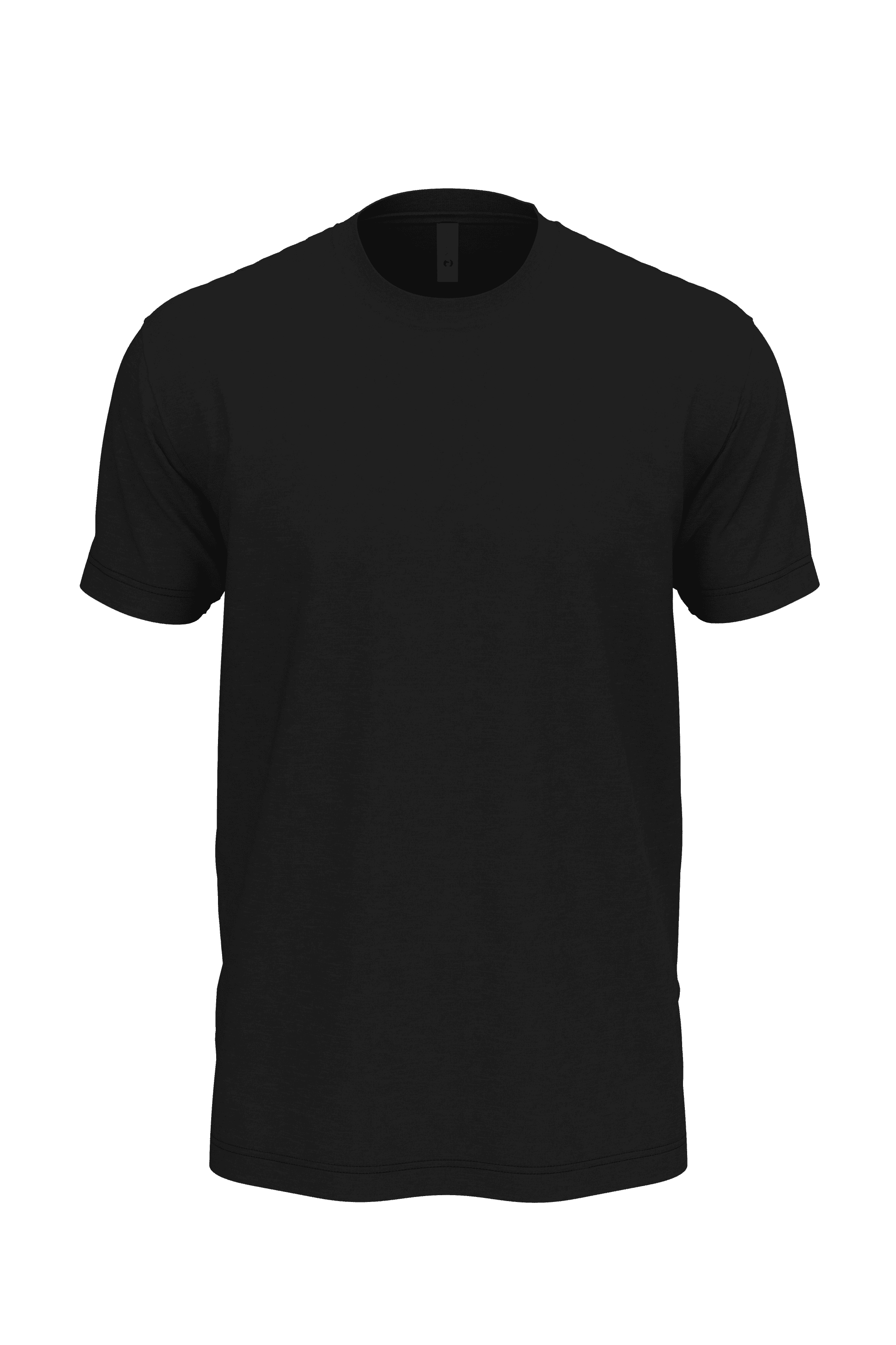 T-SHIRT M/C TRIBLEND UNISEX T-SHIRT M/C TRIBLEND UNISEX