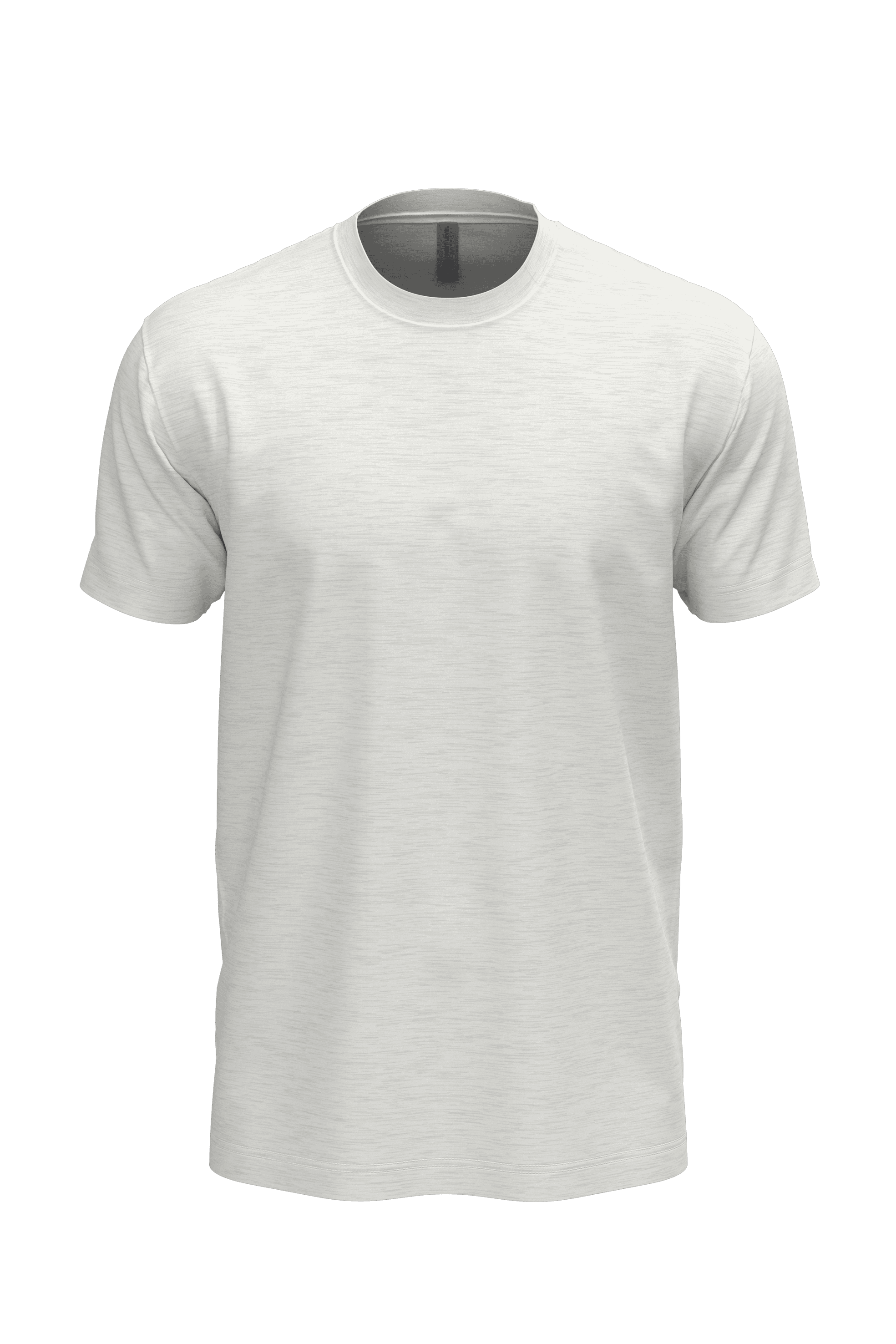 T-SHIRT M/C TRIBLEND UNISEX T-SHIRT M/C TRIBLEND UNISEX