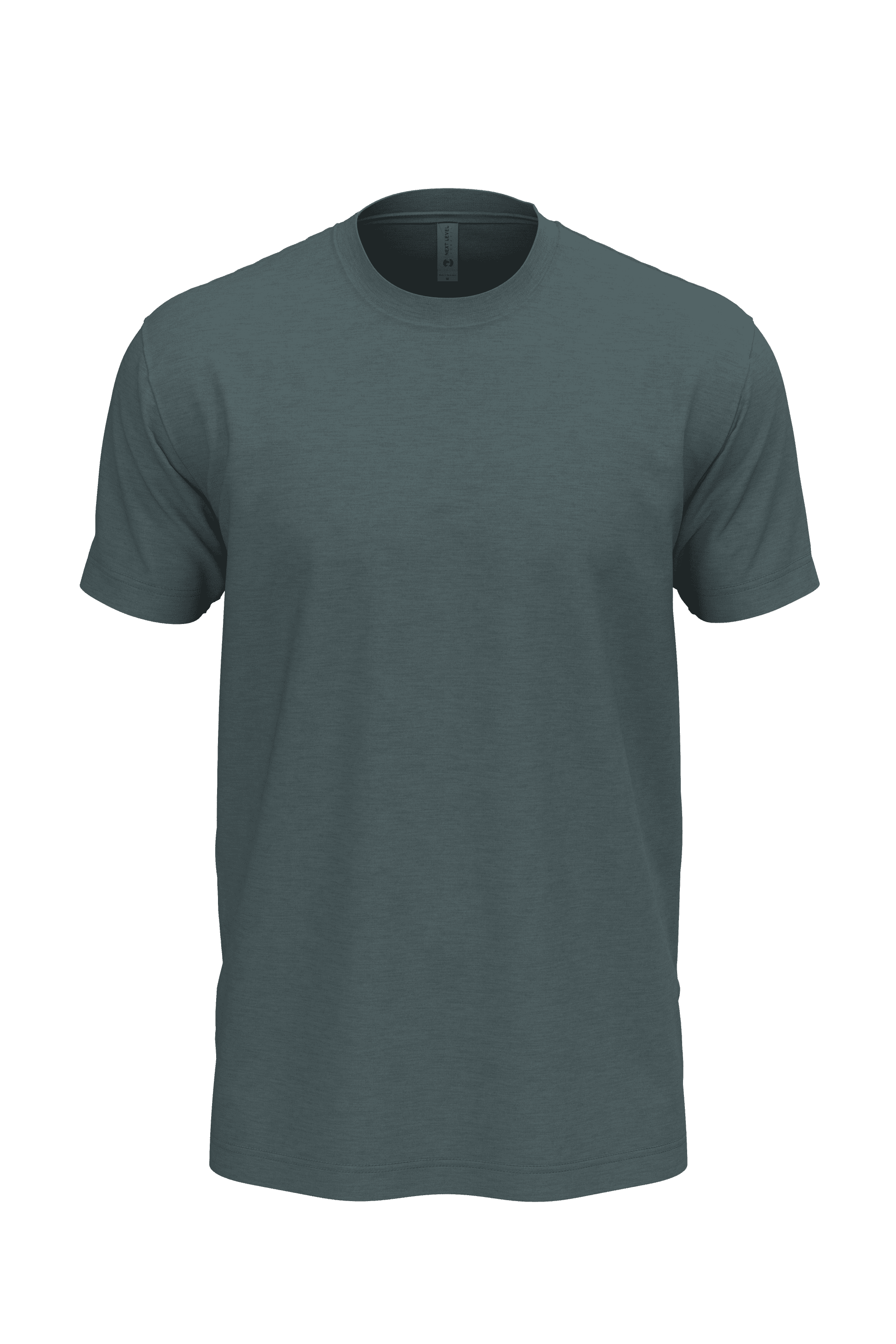 T-SHIRT M/C TRIBLEND UNISEX T-SHIRT M/C TRIBLEND UNISEX