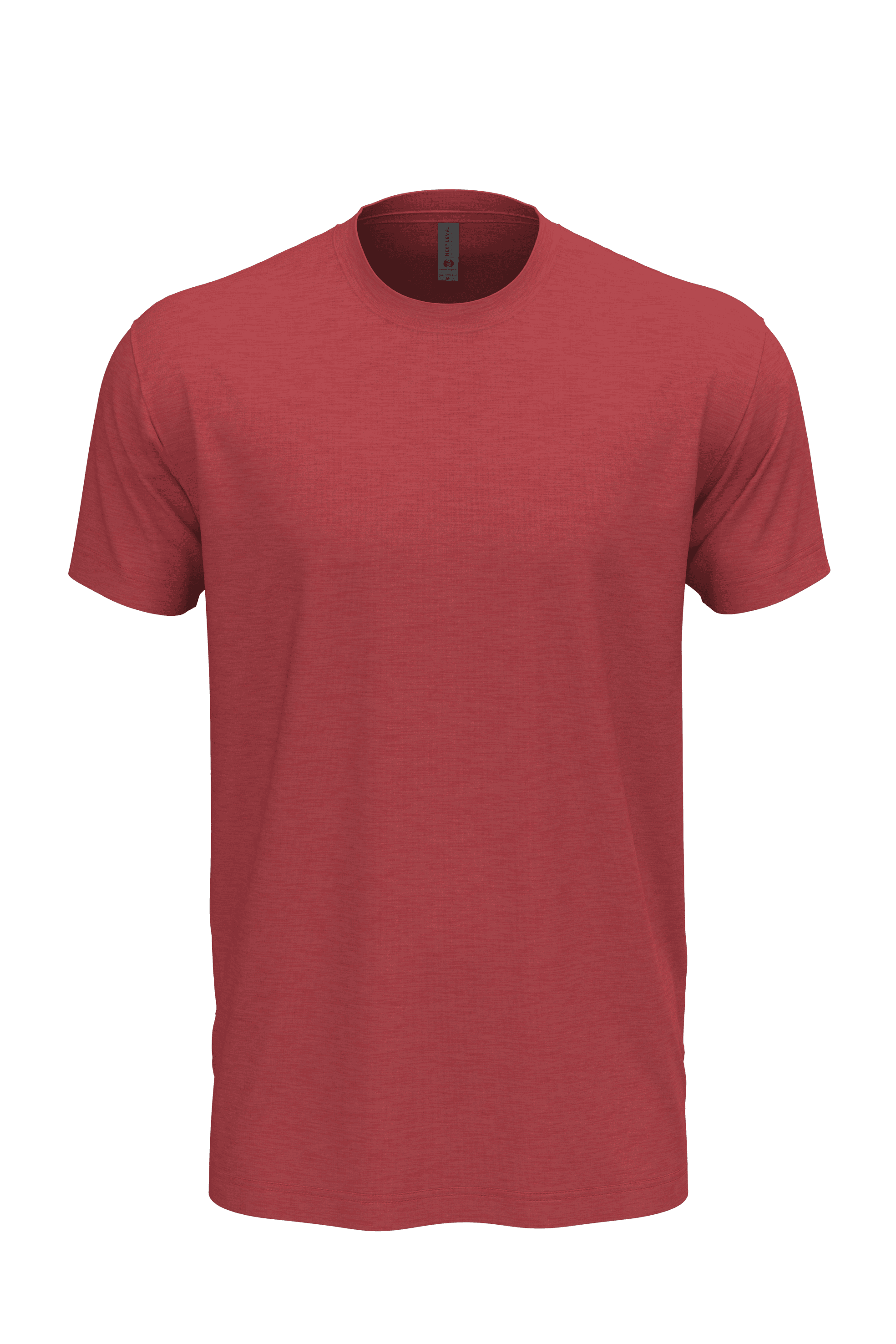 T-SHIRT M/C CVC UNISEX T-SHIRT M/C CVC UNISEX