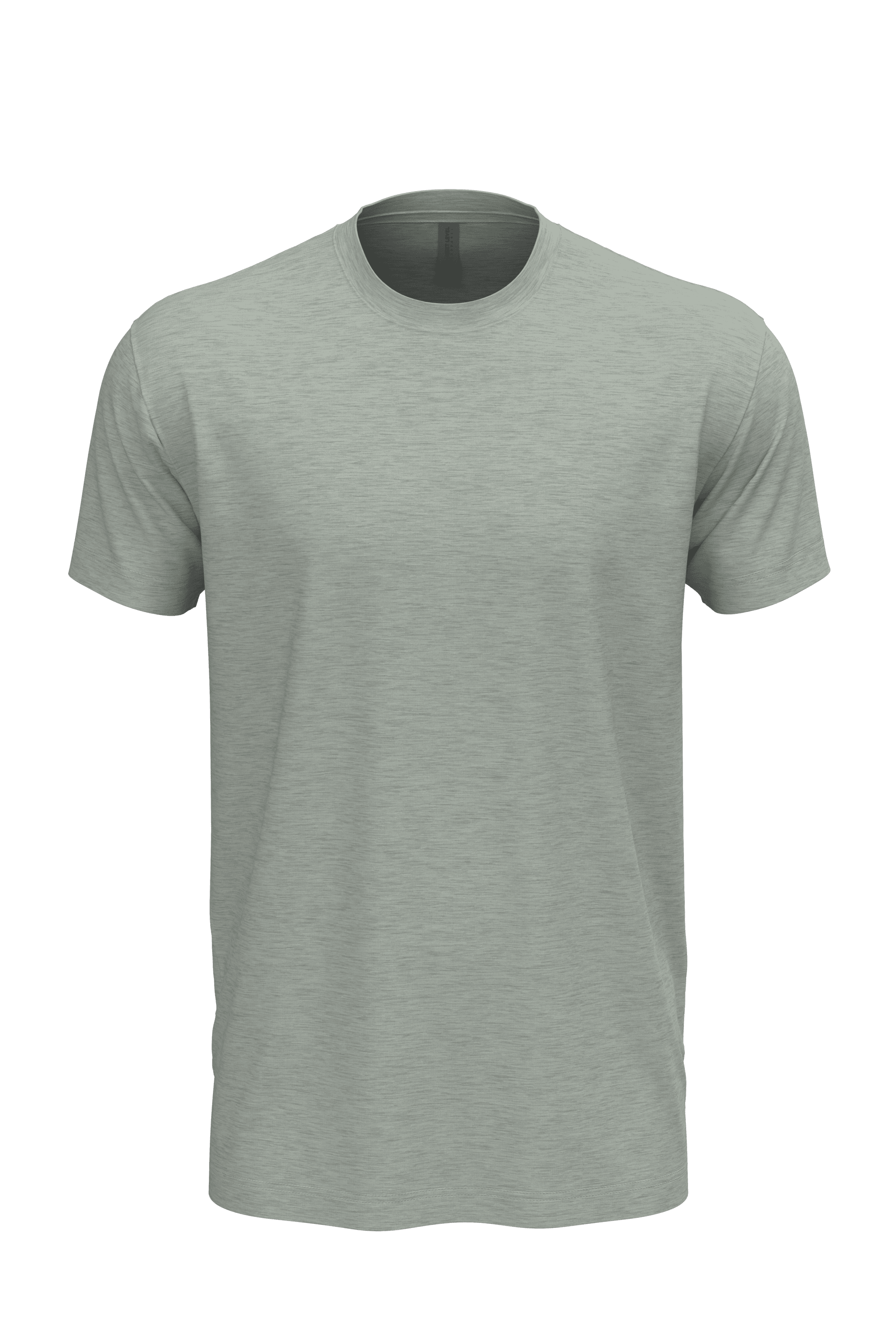 T-SHIRT M/C CVC UNISEX T-SHIRT M/C CVC UNISEX